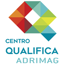 Logótipo Centro Qualifica