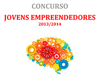 Concurso Jovens Empreendedores em Arouca