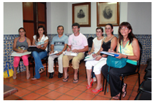 Júri de Certificação de RVCC de Nível Básico 